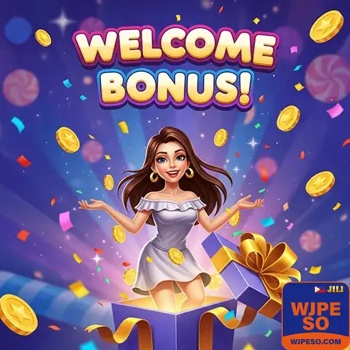 wjpeso bonus 