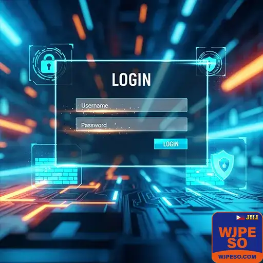 wjpeso login 
